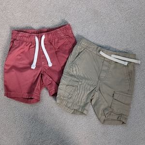 Old Navy shorts